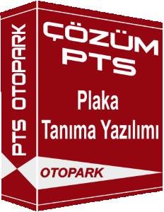 otopark plaka tanıma sistemi