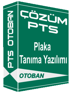 plaka tanıma sistemi otoban yazılımı